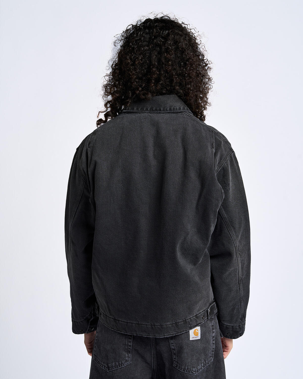 Carhartt WIP OG Detroit Jacket | I036259.89B7 | AFEW STORE